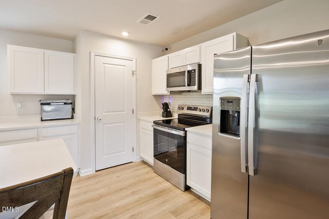 4468 Captain Falls Drive, Raleigh, NC 27610