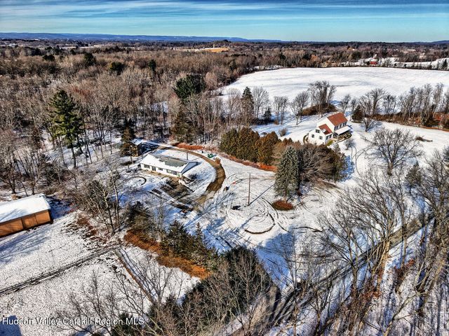 349 Gahbauer Road 45, Hudson, NY 12534