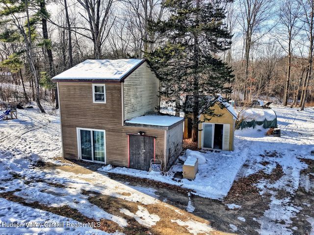 349 Gahbauer Road 45, Hudson, NY 12534