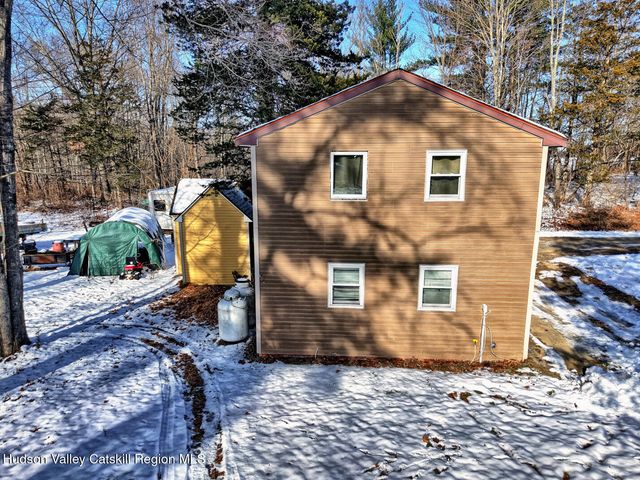 349 Gahbauer Road 45, Hudson, NY 12534