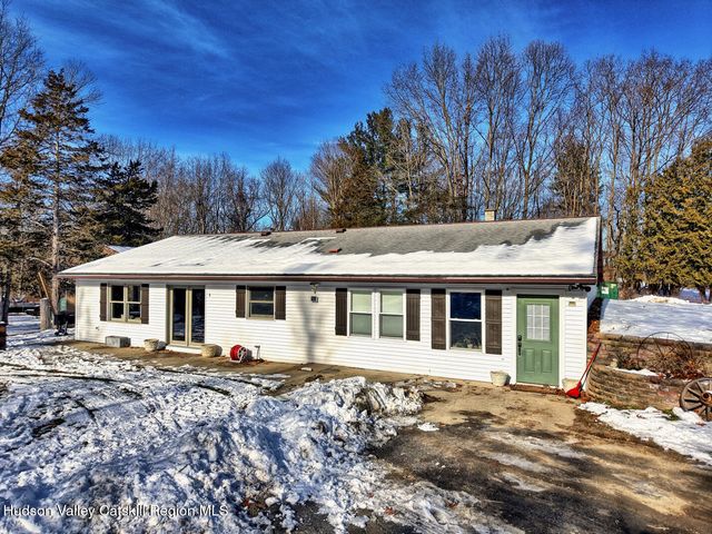 349 Gahbauer Road 45, Hudson, NY 12534