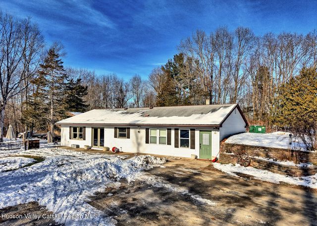 349 Gahbauer Road 45, Hudson, NY 12534