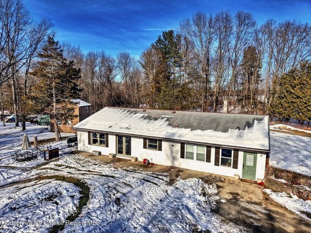 349 Gahbauer Road 45, Hudson, NY 12534