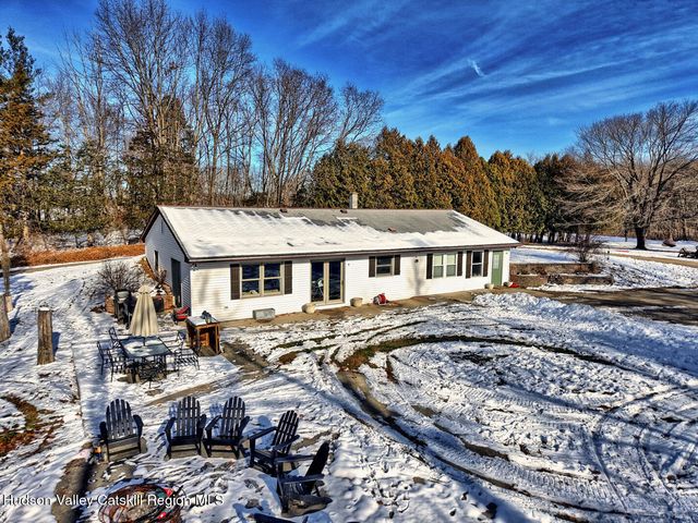 349 Gahbauer Road 45, Hudson, NY 12534