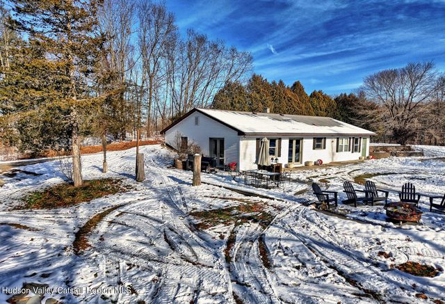 349 Gahbauer Road 45, Hudson, NY 12534