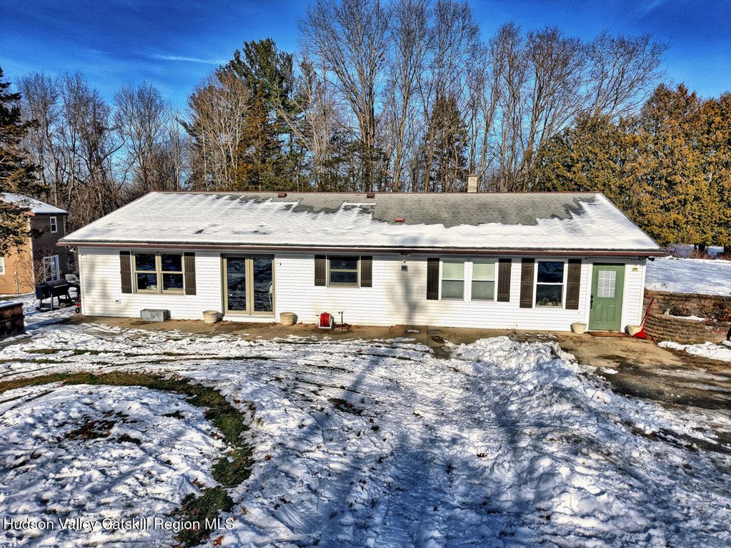 349 Gahbauer Road 45, Hudson, NY 12534