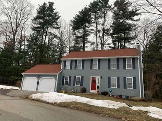 5 Ivy Lane # 131, Nashua, NH 03063