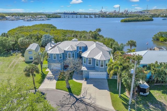 9425 OAK STREET, Riverview, FL 33578