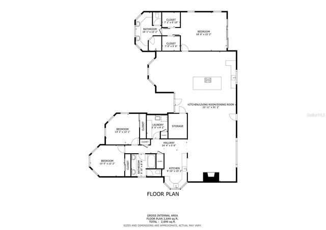 9425 OAK STREET, Riverview, FL 33578