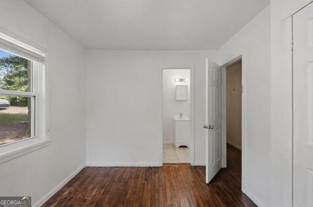 6135 Holiday Boulevard, Forest Park, GA 30297