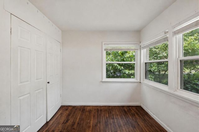 6135 Holiday Boulevard, Forest Park, GA 30297