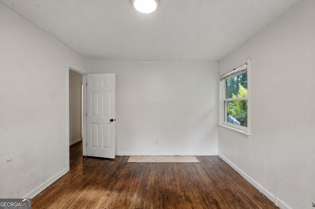 6135 Holiday Boulevard, Forest Park, GA 30297