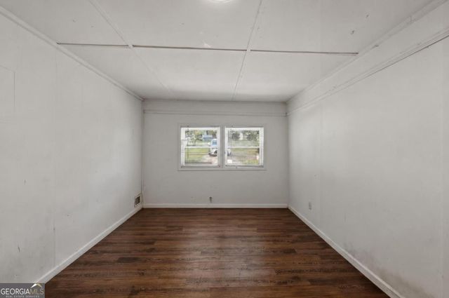 6135 Holiday Boulevard, Forest Park, GA 30297