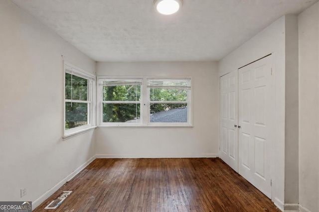 6135 Holiday Boulevard, Forest Park, GA 30297