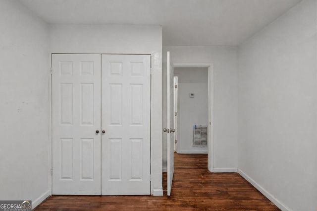 6135 Holiday Boulevard, Forest Park, GA 30297
