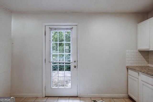 6135 Holiday Boulevard, Forest Park, GA 30297
