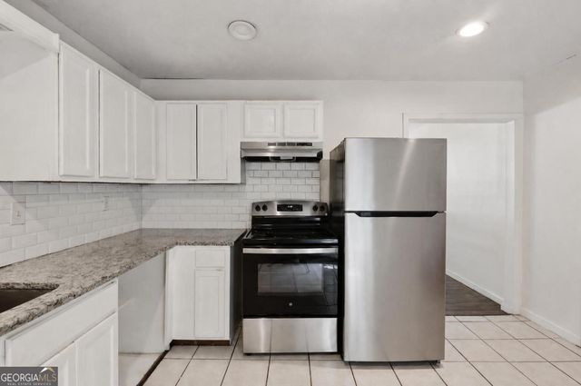 6135 Holiday Boulevard, Forest Park, GA 30297