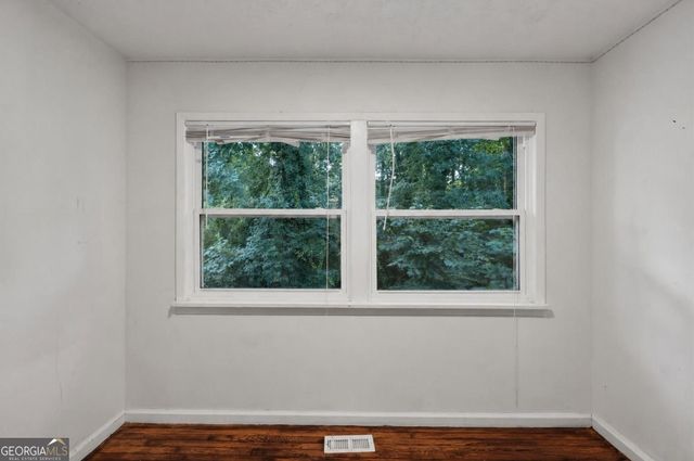 6135 Holiday Boulevard, Forest Park, GA 30297