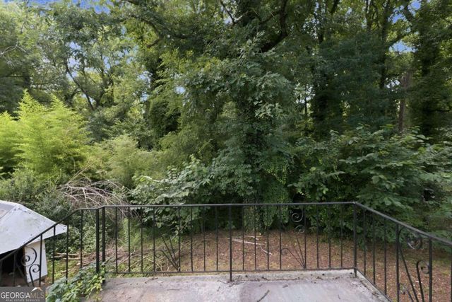 6135 Holiday Boulevard, Forest Park, GA 30297