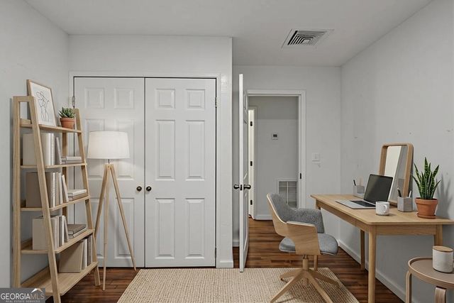 6135 Holiday Boulevard, Forest Park, GA 30297