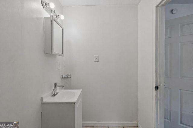 6135 Holiday Boulevard, Forest Park, GA 30297
