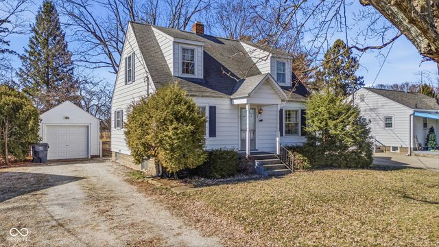 127 Nursery Road, Anderson, IN 46012