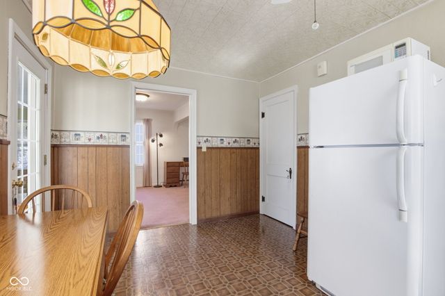 127 Nursery Road, Anderson, IN 46012