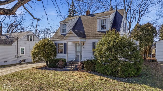 127 Nursery Road, Anderson, IN 46012