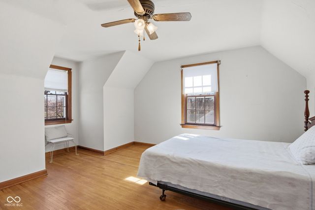 127 Nursery Road, Anderson, IN 46012