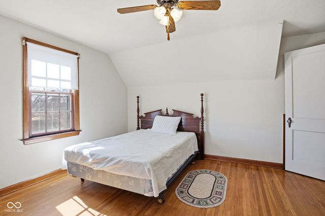 127 Nursery Road, Anderson, IN 46012