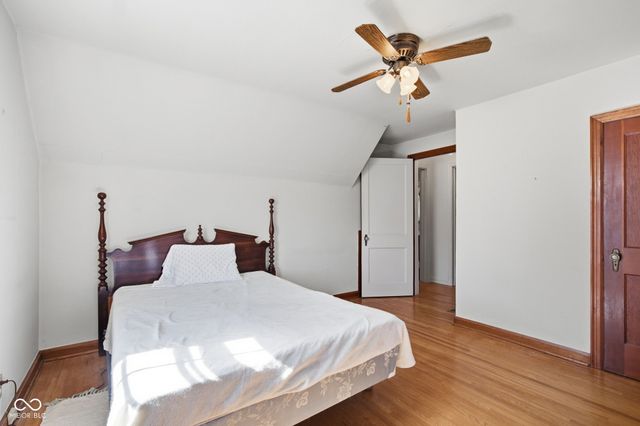 127 Nursery Road, Anderson, IN 46012