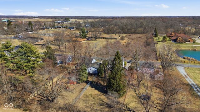 127 Nursery Road, Anderson, IN 46012