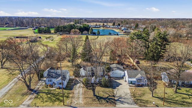 127 Nursery Road, Anderson, IN 46012