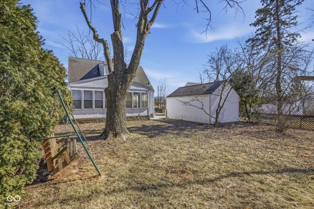 127 Nursery Road, Anderson, IN 46012