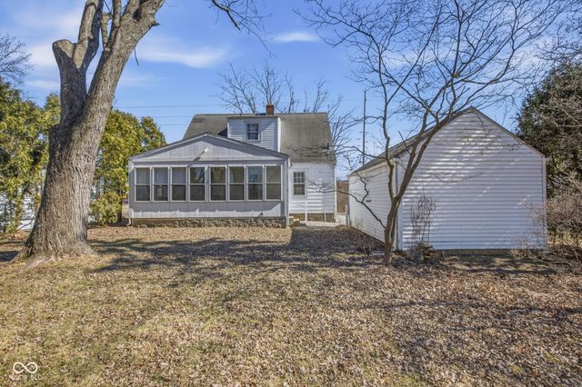 127 Nursery Road, Anderson, IN 46012