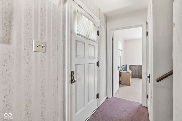 127 Nursery Road, Anderson, IN 46012