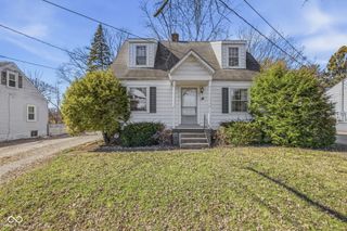 127 Nursery Road, Anderson, IN 46012