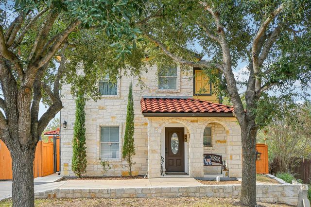 18205 Great Falls DR, Manor, TX 78653