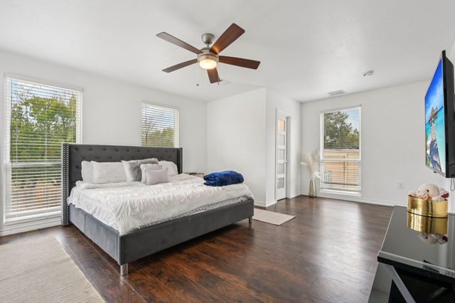 18205 Great Falls DR, Manor, TX 78653