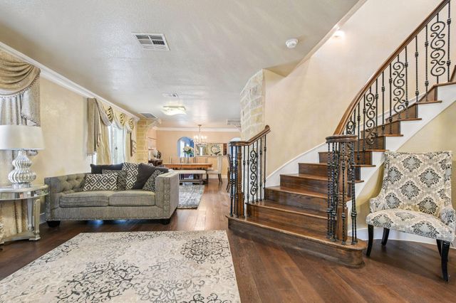 18205 Great Falls DR, Manor, TX 78653