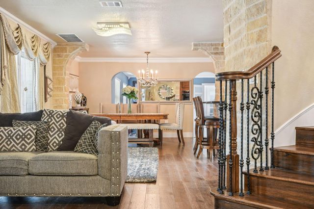 18205 Great Falls DR, Manor, TX 78653