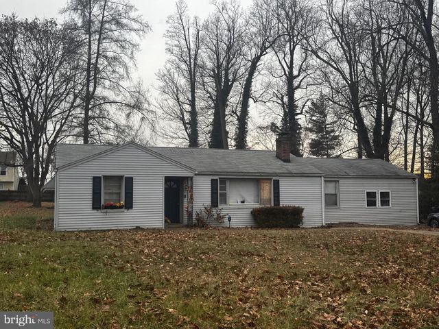 8011 REMINGTON AVE, Baltimore, MD 21244