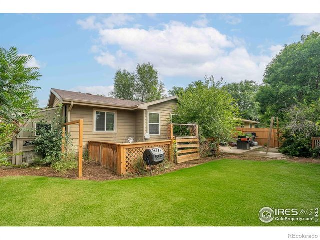 75 Lodgepole Drive, Windsor, CO 80550