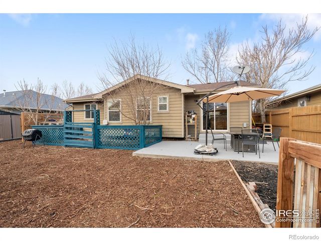 75 Lodgepole Drive, Windsor, CO 80550
