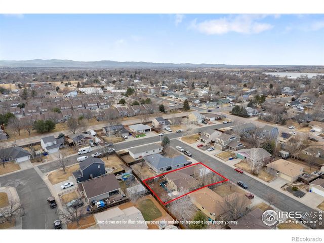 75 Lodgepole Drive, Windsor, CO 80550