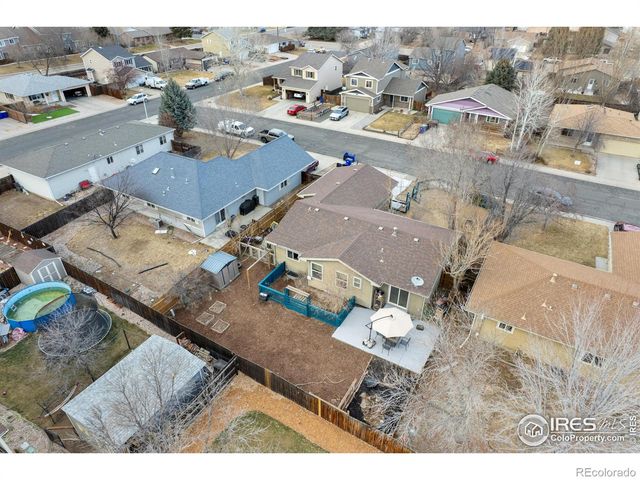 75 Lodgepole Drive, Windsor, CO 80550
