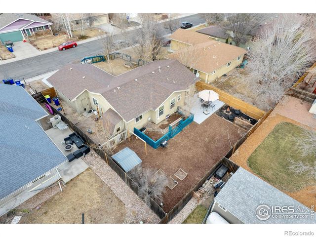 75 Lodgepole Drive, Windsor, CO 80550