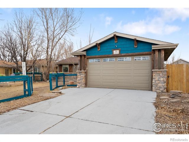 75 Lodgepole Drive, Windsor, CO 80550