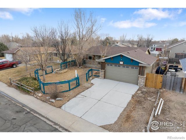 75 Lodgepole Drive, Windsor, CO 80550