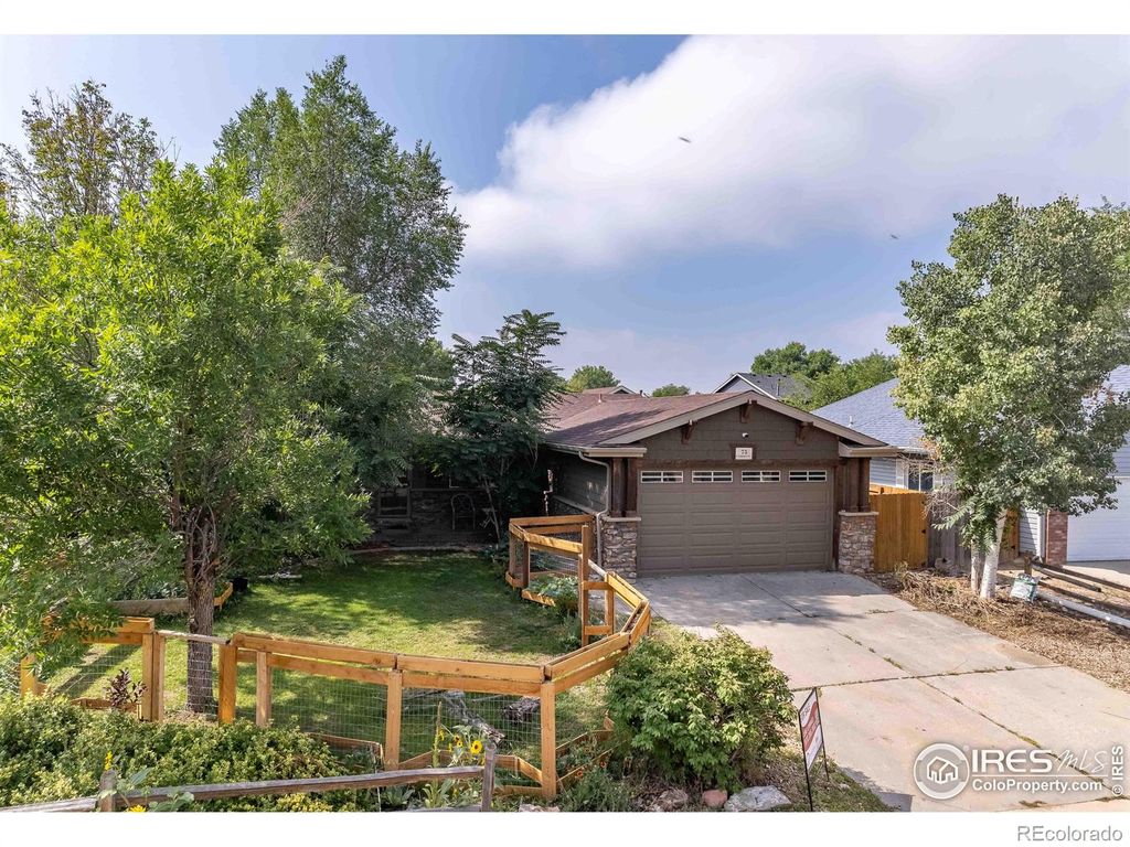 75 Lodgepole Drive, Windsor, CO 80550